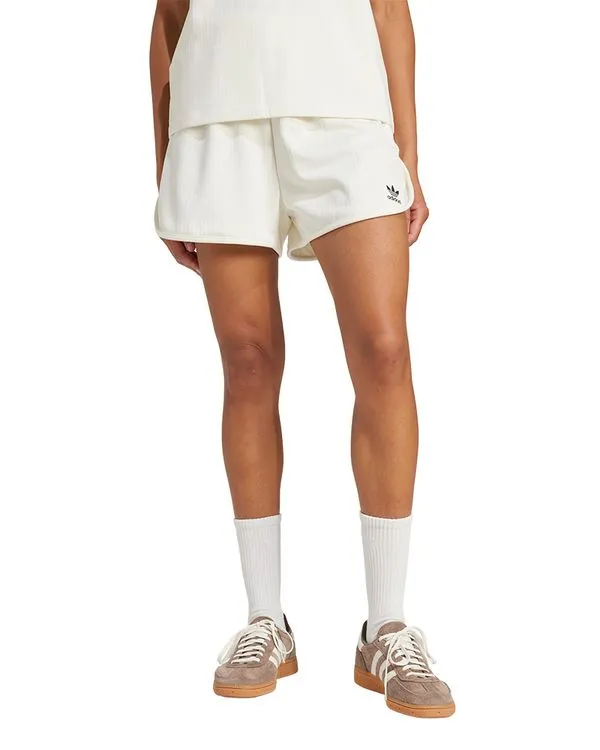 Shorts adidas Trefoil Essentials Feminino - GG