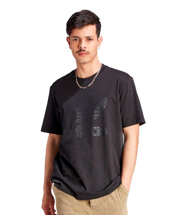 Camiseta adidas Mono Masculina - G