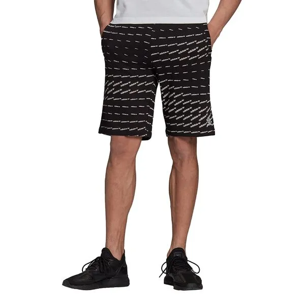 Shorts adidas Graphics Masculino - M