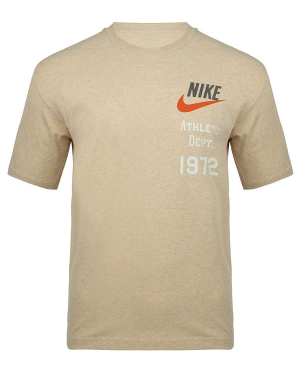 Camiseta Nike NSW Knit NCPS Masculina - G