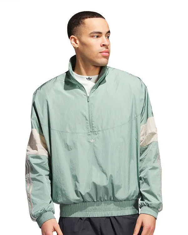Jaqueta adidas Warm Up Masculina - M