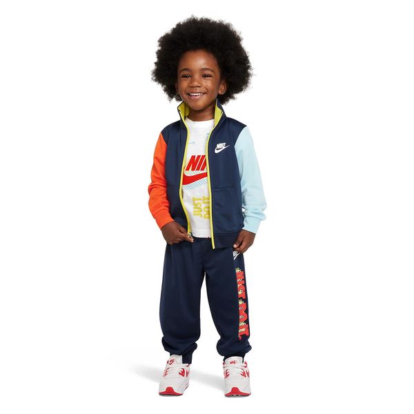 Conjunto Nike Infantil - 3 à 4 anos