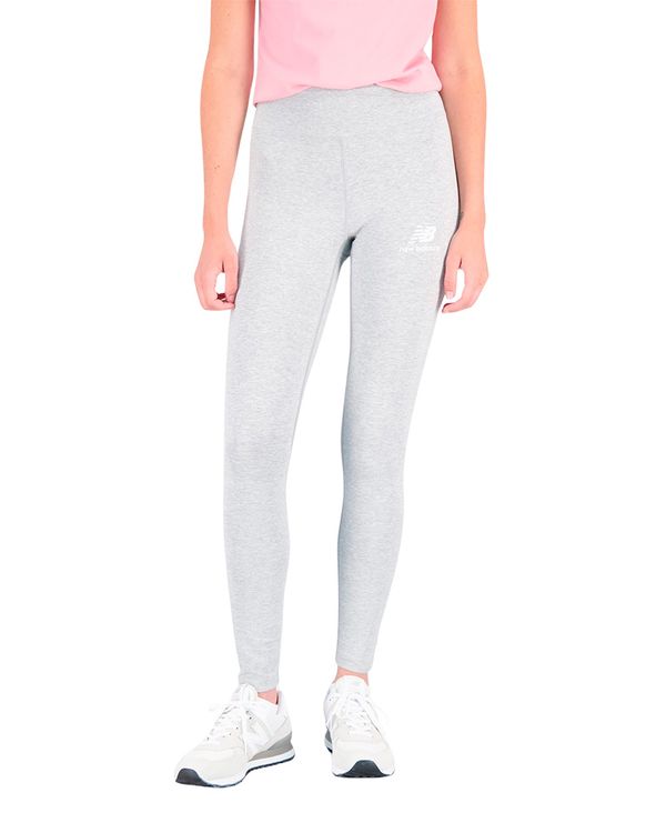 Legging New Balance Essentials Basic Feminina - M