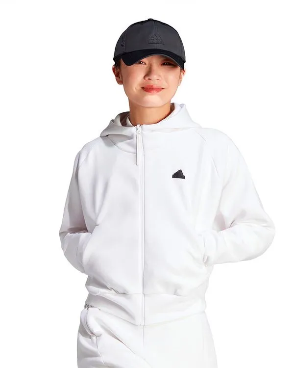 Jaqueta adidas W Z.N.E. Feminina - G