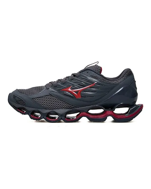 Tênis Mizuno Wave Prophecy 13 S Masculino - 39