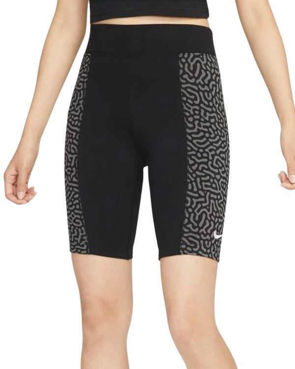 Shorts Nike Sportswear Mr Bike Feminino - PP