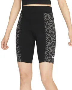 Shorts Nike Sportswear Mr Bike Feminino - P