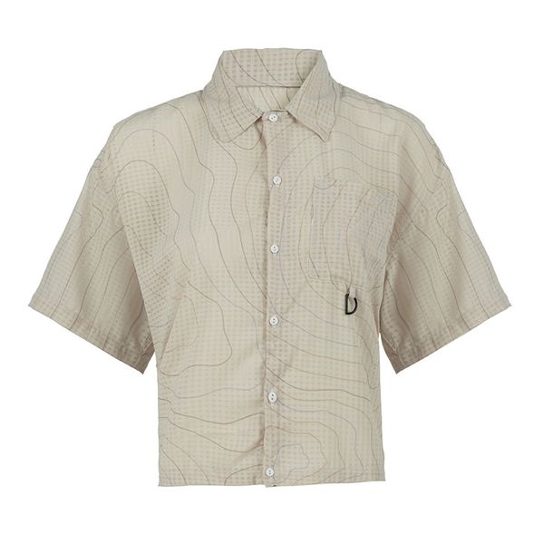 Camisa Fila Ken Wr Feminina - M