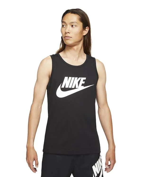 Regata Nike Sportswear Masculina - GGG
