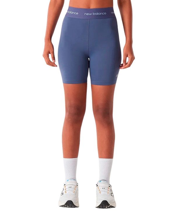 Bermuda New Balance Sport Feminina - PP