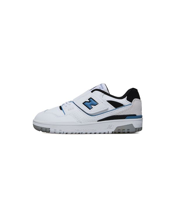 Tênis New balance 550 Infantil - 30
