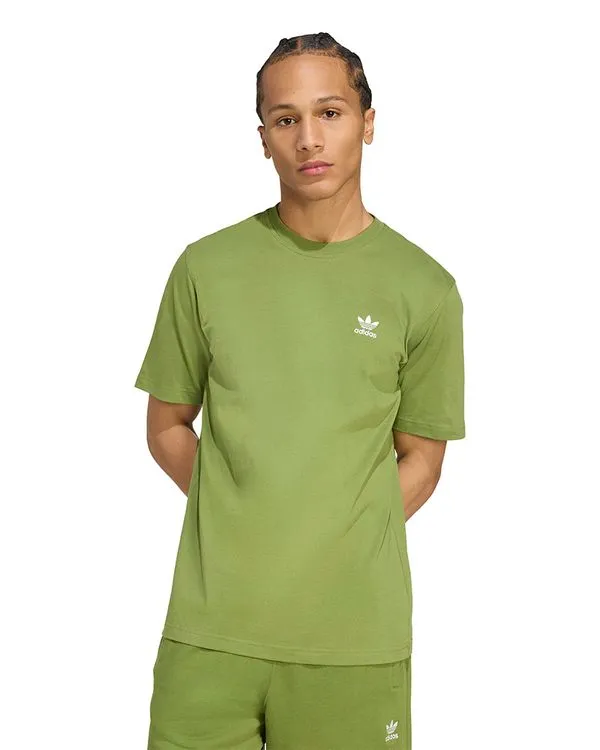 Camiseta adidas Trefoil Essentials Masculina - P
