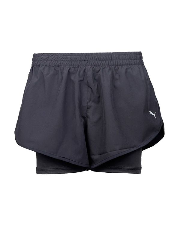 Shorts Puma Run 2 In Feminino - PP