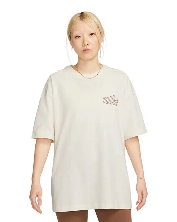 Camiseta Nike Feminina - M