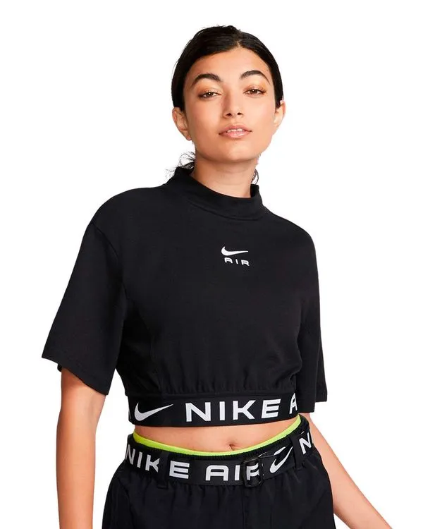 Cropped Nike Air Feminino - GG