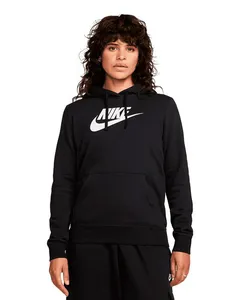 Blusão Nike Club Feminino - M