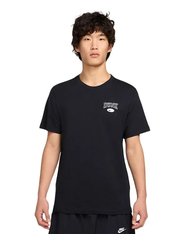 Camiseta Nike Sportswear OC PK Masculina - M