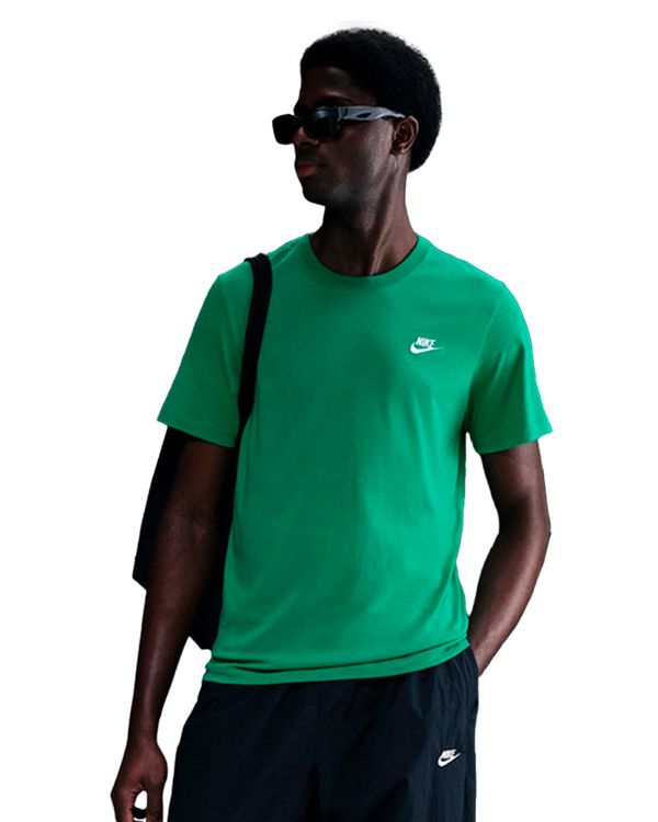 Camiseta Nike Club Masculina - G