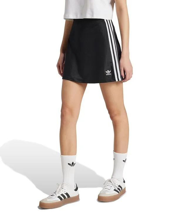 Saia adidas 3s Mini Feminina - GGG