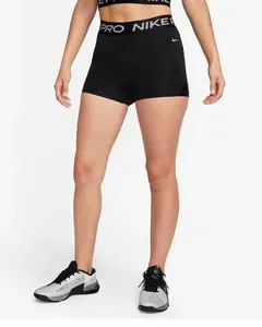 Shorts Nike Pro Dri-Fit Feminino