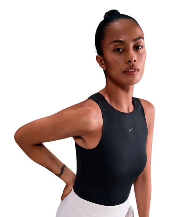 Body Nike Segunda Pele Dri-Fit Tank Feminina - P