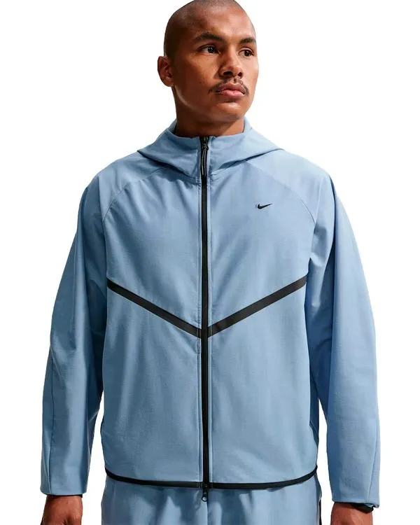 Jaqueta Nike Tech Shori Knit Masculina - GG
