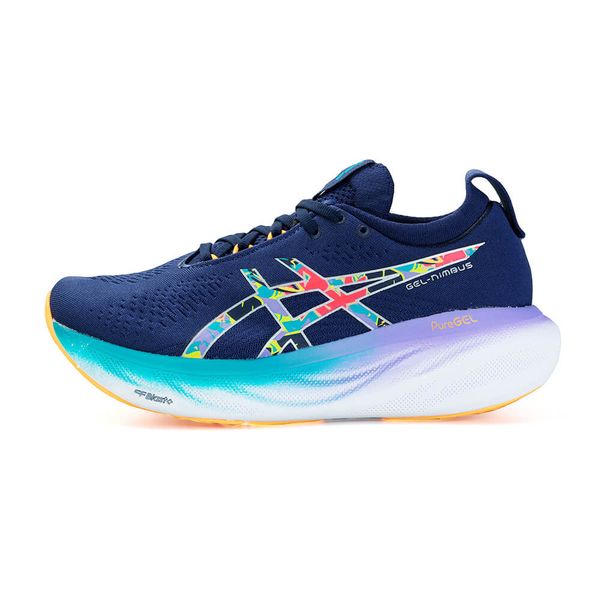 Tênis Asics Gel Nimbus 25 Lite Show Feminino - 36