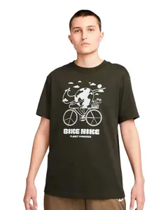 Camiseta Nike Earth Day Feminina - G