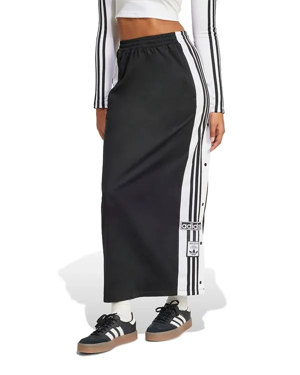 Saia adidas Adibreak Maxi Feminina - P