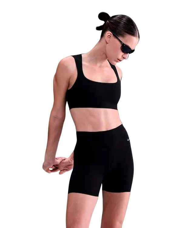 Top Nike Zenny Bra CS Feminino - P
