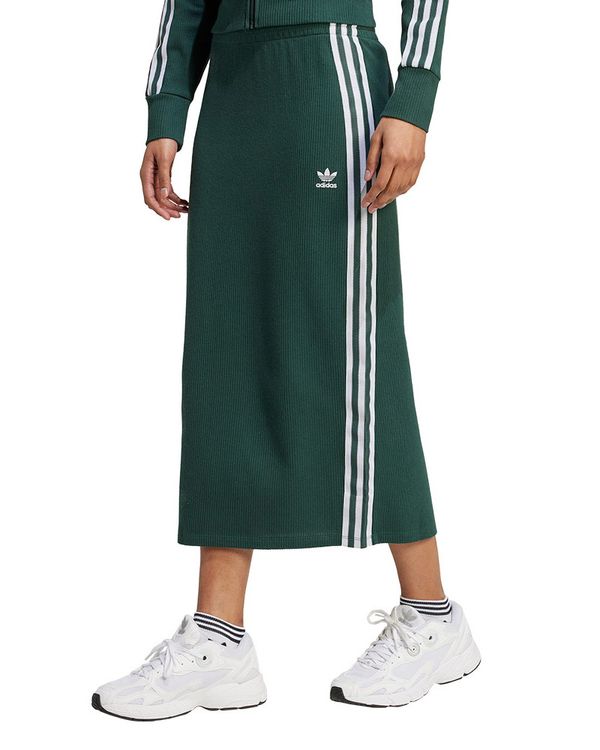 Saia adidas Knitted Skirt Feminina - PPP