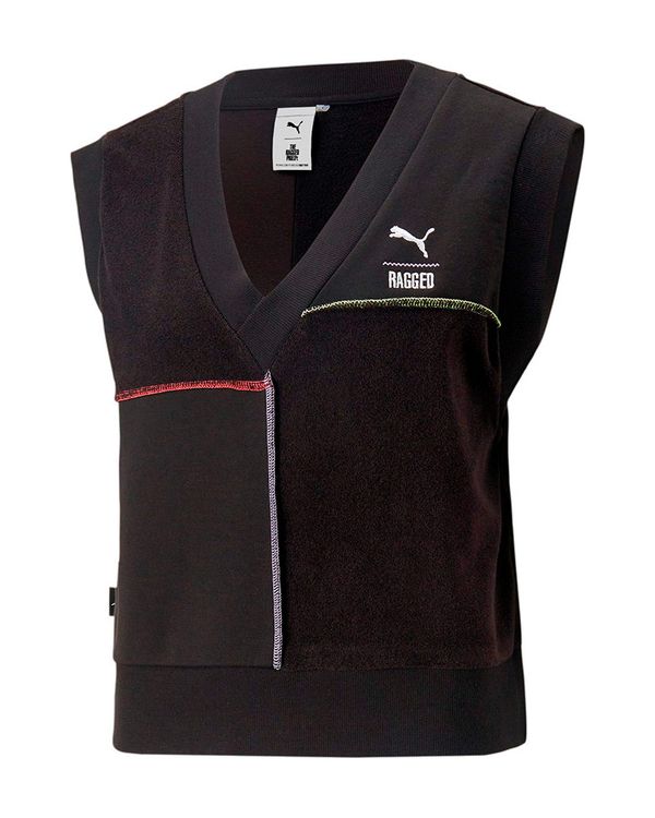 Colete Puma X TRP Feminino - GG