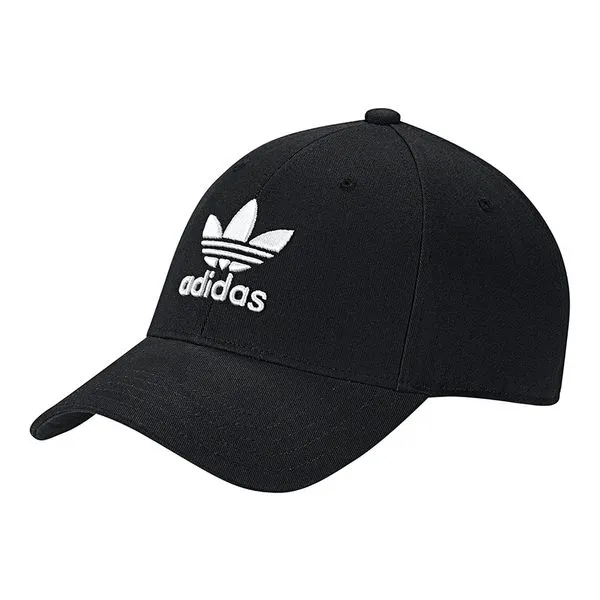 Boné adidas Trefoil Baseball - ÚNICO