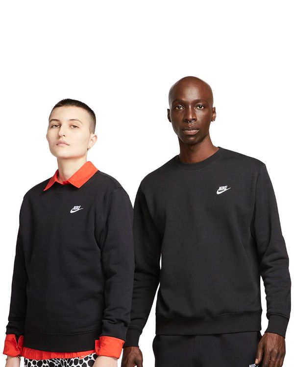 Blusão Nike Club Masculina - P