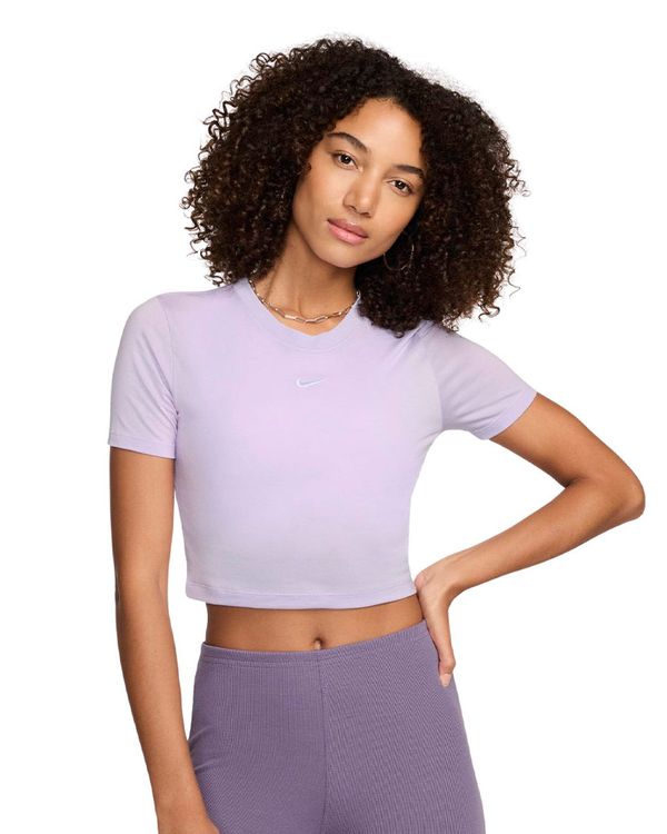 Camiseta Nike Essential Feminina - M