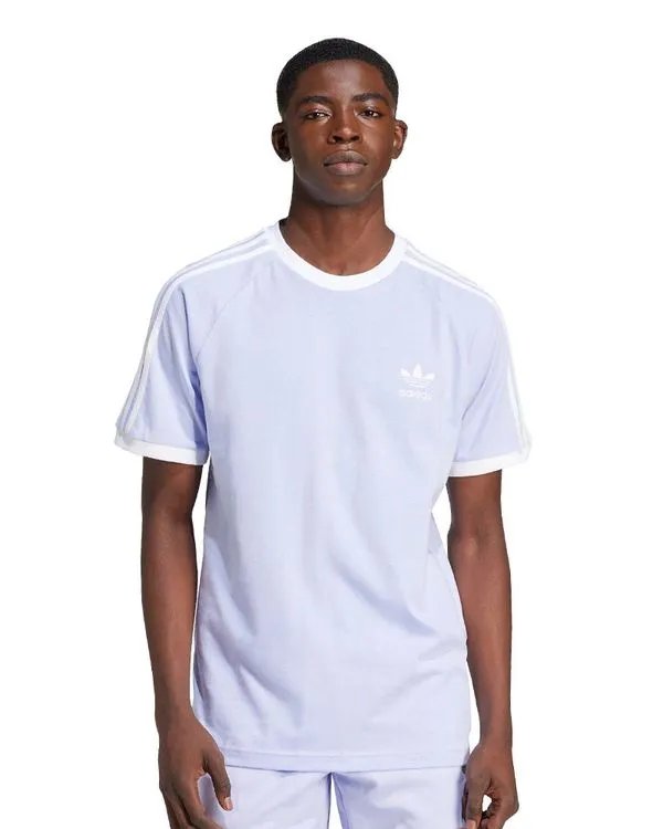 Camiseta adidas 3-Stripes Masculina - GG