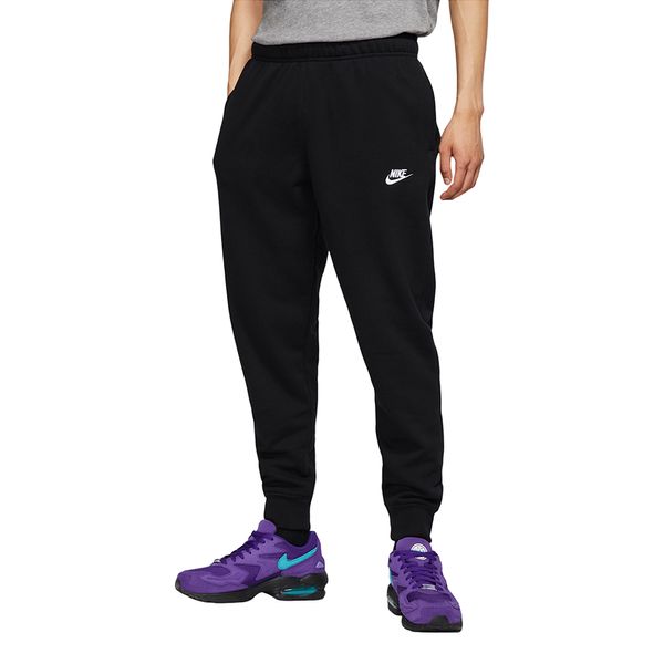 Calça Nike Club Jogger Masculina - PP