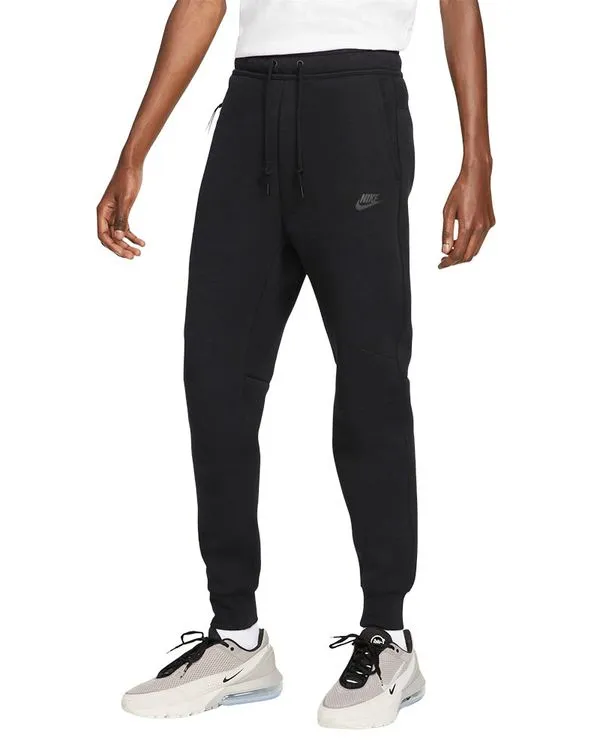 Calça Nike Sportswear Tech Fleece Masculina - PP