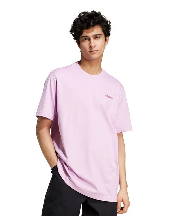 Camiseta adidas 80s Gfx T Masculina - PP