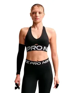 Top Nike Pro Dri-Fit Sculpt Feminino - G