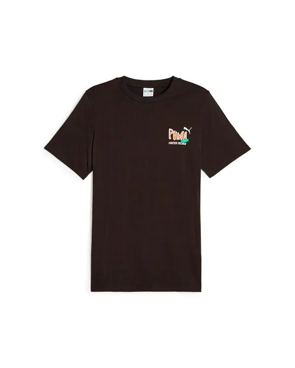Camiseta Puma Graphics Juicery Masculina - PP
