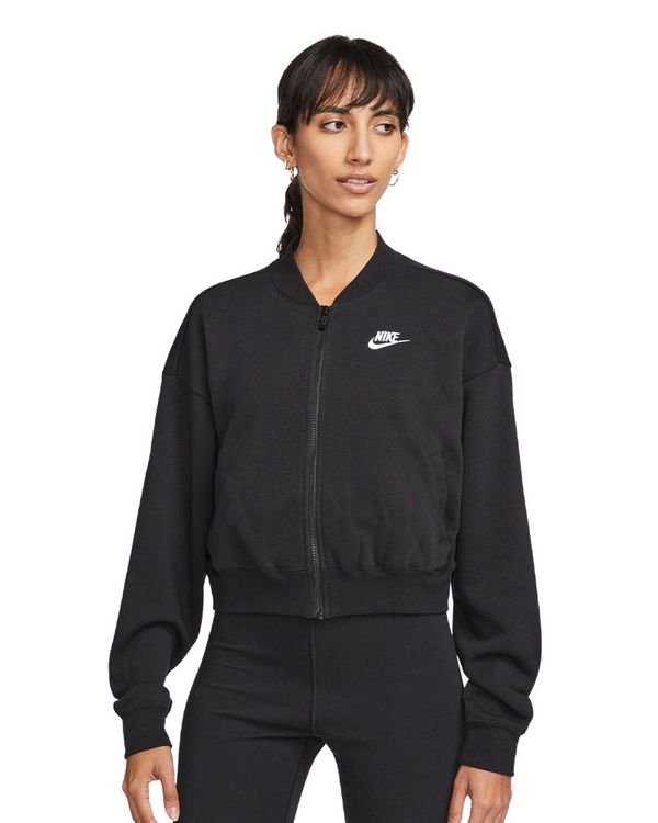 Blusa Nike Club Feminina - P