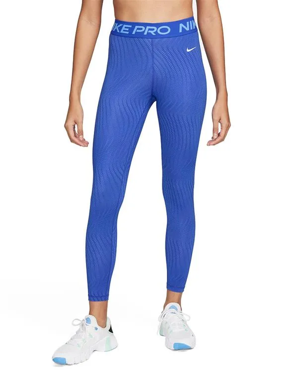 Calça Nike Dri-Fit Mr Feminina - G
