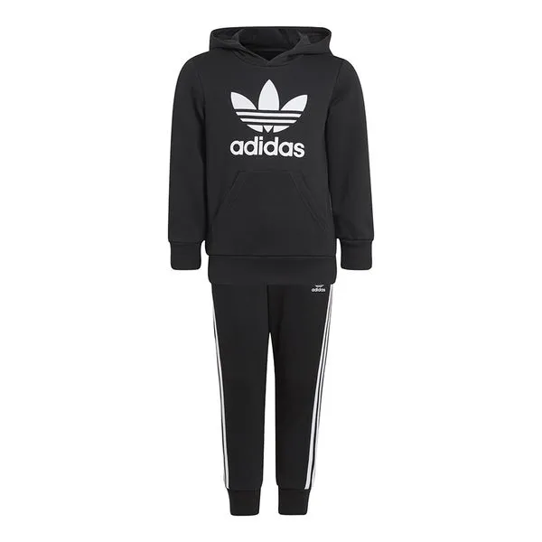 Conjunto adidas Adicolor Infantil - 7 à 8 anos
