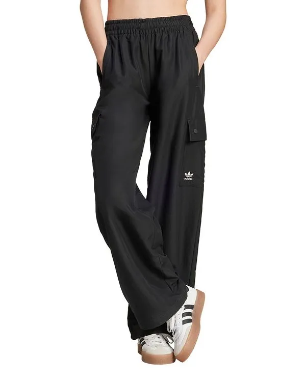 Calça adidas Ess Cargo Feminina - M