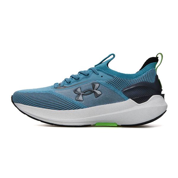 Tênis Under Armour Charged Hit SE Unissex - 44