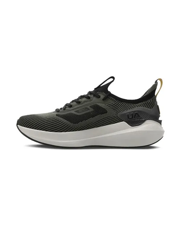 Tênis Under Armour Charged Hit SE Unissex - 40