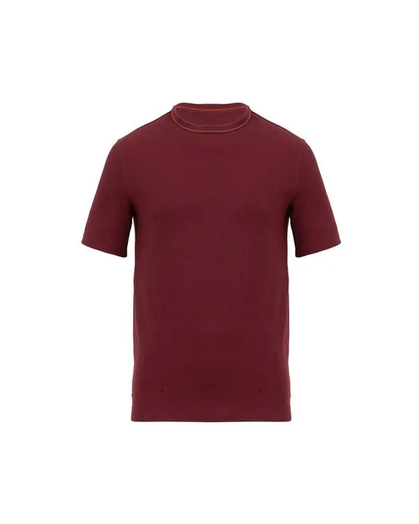 Camiseta Fila Tomba Tee Masculina - P
