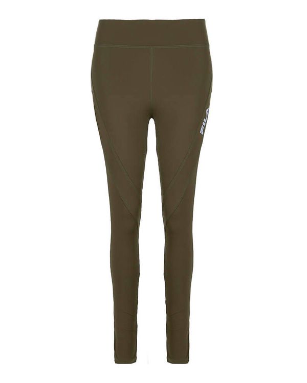 Legging Fila Studio Gloss Feminina - P