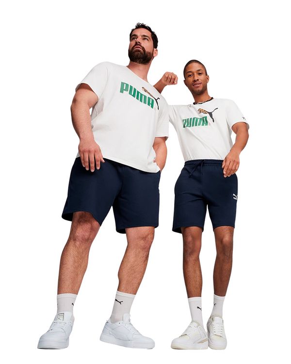 Shorts Puma Classics 8 ´´ Tr Masculino - M